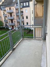 Günstige 2-Zimmer mit Laminat, Balkon und Wannenbad in ruhiger Lage! Wohnung mieten 09131 Chemnitz Bild mittel
