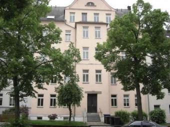 Günstige 2-Zimmer mit Wannenbad und Laminat in guter Lage! Wohnung mieten 09113 Chemnitz Bild mittel