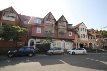Günstige Gelegenheit ** Zentrale Büro- und Gewerbefläche in Troisdorf-Sieglar – 174 m² im 1. OG Gewerbe mieten 53844 Troisdorf Bild mittel