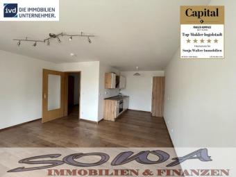 Gut geschnittene 2 Zimmer Wohnung mit Balkon in Neuburg - Ein neues Zuhause von SOWA Immobilien und Finanzen Ihr Experte vor Ort Wohnung mieten 86633 Neuburg an der Donau Bild mittel