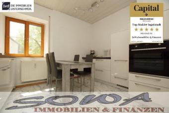 Gut geschnittene 3 Zimmer Wohnung mit viel Platz in Konstein - Wellheim - Ein Objekt von Ihrem Immobilienexperten SOWA Immobilien und Finanzen Wohnung kaufen 91809 Wellheim Bild mittel