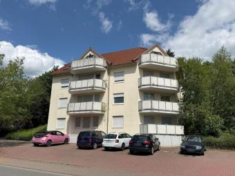 Gut geschnittene Eigentumswohnung mit Balkon als Investment Gewerbe kaufen 31710 Buchholz (Landkreis Schaumburg) Bild mittel