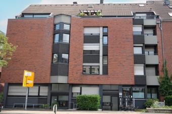 GUT VERMIETBARE ETW ... TG STELLPLATZ ... BALKON ... RY CITY Wohnung kaufen 41236 Mönchengladbach Bild mittel