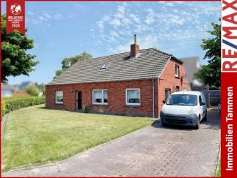 * Gute Bausubstanz * Mit Ausbaupotenzial * Tolle ruhige Gegend * Haus kaufen 26826 Weener Bild mittel