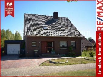 * Gute Raumaufteilung, großer Keller * Haus kaufen 26903 Surwold Bild mittel