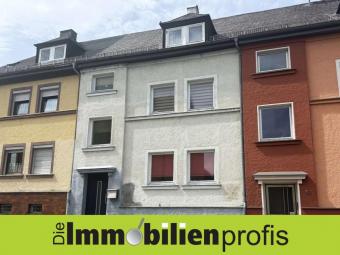 H-1143 - Helmbrechts: Preiswertes Stadthaus für Handwerker Haus kaufen 95233 Helmbrechts Bild mittel
