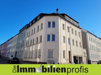H-43014 - Möblierte 3-Zimmer-Wohnung in FH-Nähe Wohnung mieten 95028 Hof Bild mittel