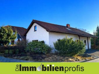 H-45001 - Haus für Kanzlei/ Büro zur Miete in Schwarzenbach a.d. Saale Gewerbe mieten 95126 Schwarzenbach an der Saale Bild mittel