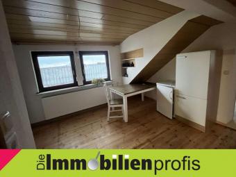 H-52158 - Dachgeschosswohnung mit Einbauküche in Helmbrechts Wohnung mieten 95233 Helmbrechts Bild mittel
