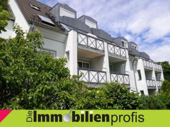 H-52162 - 2-Zimmer-Wohnung mit Balkon am Vogelherd Wohnung mieten 95030 Hof Bild mittel