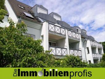 H-52162 - 2-Zimmer-Wohnung mit Balkon am Vogelherd Wohnung mieten 95030 Hof Bild mittel