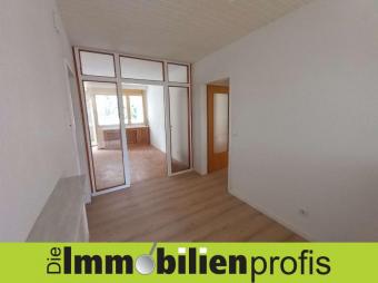 H-53146 - Helle Wohnung mit Loggia im Münsterviertel Wohnung mieten 95030 Hof Bild mittel