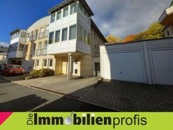 H-53157 - Moderne Wohnung mit Aufzug und Einbauküche Wohnung mieten 95028 Hof Bild mittel