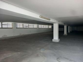 H-58201 - Kaltlager - Tiefgarage in Hof/Saale Gewerbe mieten 95028 Hof Bild mittel