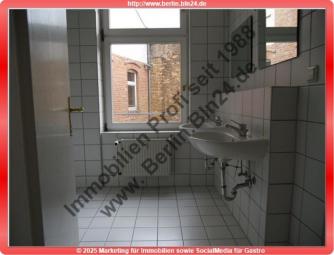 Halle - saniert Wohnung mieten 06128 Halle (Saale) Bild mittel