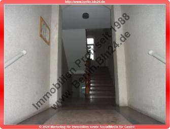 HALLE + WG tauglich + saniert - Mietwohnung Wohnung mieten 06128 Halle (Saale) Bild mittel