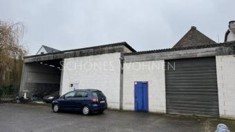 Hallen zu vermieten | Budenheim Gewerbe mieten 55257 Budenheim Bild mittel