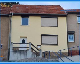 Handwerker willkommen! EFH mit Fernblick in Hettstedt OT Molmeck Haus kaufen 06333 Hettstedt Bild mittel