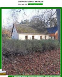 *** Haus am Wald - fast Alleinlage *** Haus kaufen 14827 Wiesenburg/Mark Bild mittel