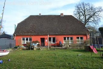Haus für Menschen mit großem Platzbedarf Haus kaufen 19294 Niendorf (Landkreis Ludwigslust-Parchim) Bild mittel