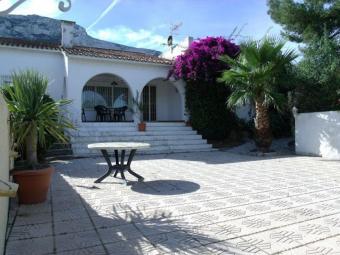 Haus in Denia Haus kaufen 03700 Denia Costa Blanca Bild mittel