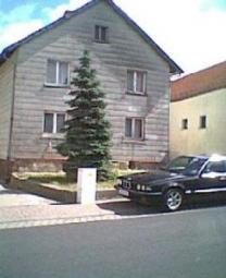 Haus in der hessischen Rhön Haus kaufen 36115 Ehrenberg Bild mittel