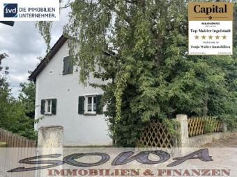 Haus in Nassenfels - Platz für die Familie - Ein Eigenheim von Ihrem Immobilienpartner SOWA Immobilien und Finanzen Haus kaufen 85128 Nassenfels Bild mittel