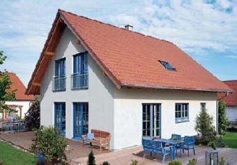 Haus inkl. Grundstück und Baunebenkosten .... Haus kaufen 75181 Pforzheim-Hohenwart Bild mittel