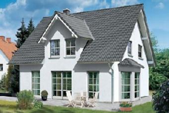 Haus mit Garten - so wie es den Kindern gefällt!!! Haus kaufen 71665 Vaihingen-Kleinglattbach Bild mittel