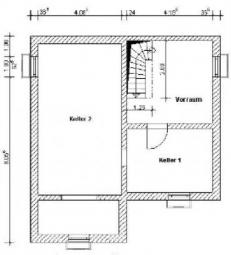 Haus mit Garten - so wie es den Kindern gefällt!!! Haus kaufen 75179 Pforzheim Bild mittel