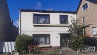 Haus mit Nebengelass und schönem Garten unweit des Bad Belziger Stadtkerns Haus kaufen 14806 Belzig Bild mittel