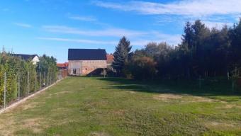 Haus mit Scheune und großen Garten in ruhiger Nebenstraße Haus kaufen 14827 Wiesenburg/Mark Bild mittel