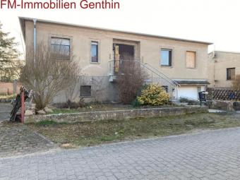 Haus nach Brandschaden sanierungsbedürftig zu verkaufen Haus kaufen 39307 Genthin Bild mittel