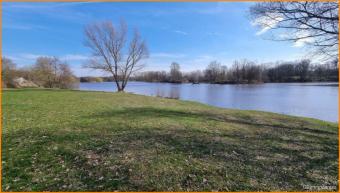 Hausbau 2026 am Wasser - TRAUMHAFTE Lage, attraktiv, nicht länger TRÄUMEN..... machen Grundstück kaufen 14929 Treuenbrietzen Bild mittel