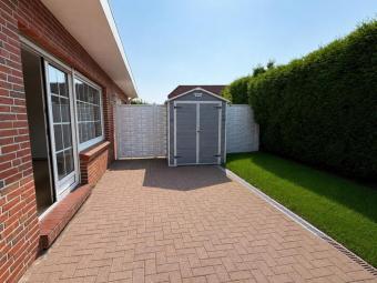 Haushälfte mit Sonnenterrasse in ruhiger Wohnlage! Haus kaufen 26506 Norden Bild mittel