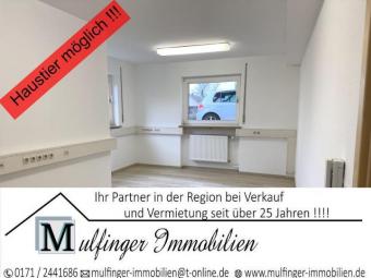 Haustier möglich - 2 Zi. Wohnung in Pommersfelden OT Wohnung mieten 96178 Pommersfelden Bild mittel
