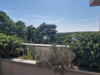 Havelblick inklusive!
Moderne Terrassenwohnung am Stößensee Wohnung kaufen 14055 Berlin Bild mittel