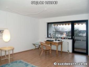 Heddesheim: 2 Zimmer-Wohnung, 8 km von Mannheim Wohnung mieten 68542 Heddesheim Bild mittel