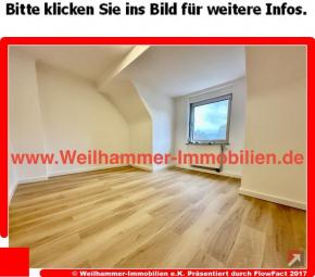 Heimelige Dachwohnung, mit neuem Duschbad Wohnung mieten 66121 Saarbrücken Bild mittel