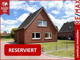 *Heizung von 2023*Glasfaser*Top Lage*Wintergarten*Garage* überdachte Terrasse*Top Raumaufteilung* Haus kaufen 26826 Weener Bild mittel