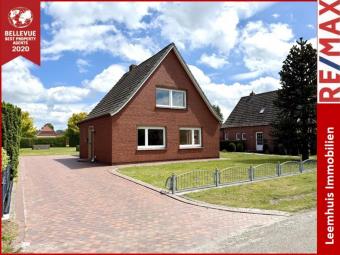 *Heizung von 2023*Glasfaser*Top Lage*Wintergarten*Garage* überdachte Terrasse*Top Raumaufteilung* Haus kaufen 26826 Weener Bild mittel