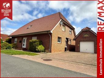 *Heizung von 2025 * Hohlschichtdämmung * Sackgassenlage *Süd/West Terrasse * Einbauküche * Garage* Haus kaufen 26826 Weener Bild mittel