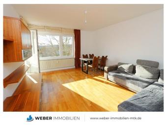 +++ HELL & MODERN mit Einbauküche und SONNEN Balkon, umfangreich MÖBLIERT +++ Wohnung mieten 65824 Schwalbach am Taunus Bild mittel