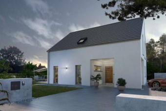 Hell und freundlich - ein Haus zum verlieben Haus kaufen 67707 Schopp Bild mittel