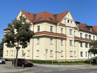 Helle 1-Raumwohnung mit moderner EBK in Marienthal! Ab 01.05.25! Wohnung mieten 08060 Zwickau Bild mittel
