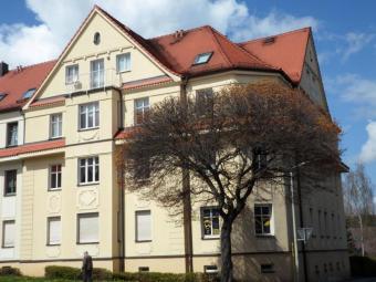 Helle 1,5 Raumwohnung in Marienthal! Nähe HBK! Wohnung mieten 08060 Zwickau Bild mittel