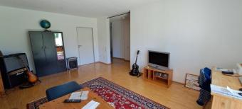 Helle 2 Zi.-Whg. in Seniorenwohnanlage - WEIL Wohnung mieten 79576 Weil am Rhein Bild mittel