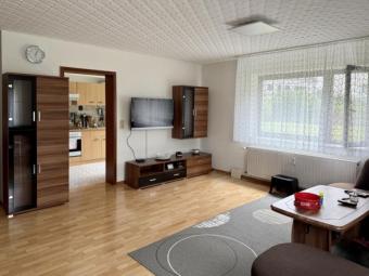 Helle 2-Zimmer-Souterrain-Wohnung
--BITTE SCHRIFTLICH ANFRAGEN-- Wohnung mieten 79189 Bad Krozingen Bild mittel