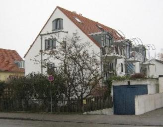 Helle 2-Zimmer-Wohnung in bester Lage (für Eigennutzer und Kapitalanleger) Wohnung kaufen 85221 Dachau Bild mittel