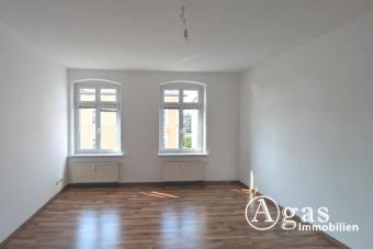 Helle 2-Zimmer-Wohnung in Eberswalde Wohnung mieten 16225 Eberswalde Bild mittel